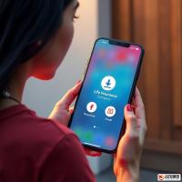 輕松指南：如何下載并安裝人壽保險(xiǎn)公司官方APP
