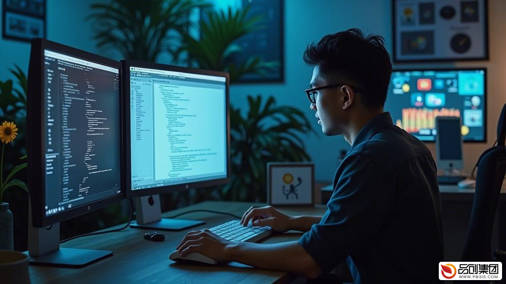 定制开发财务软件：打造高效财务管理解决方案
