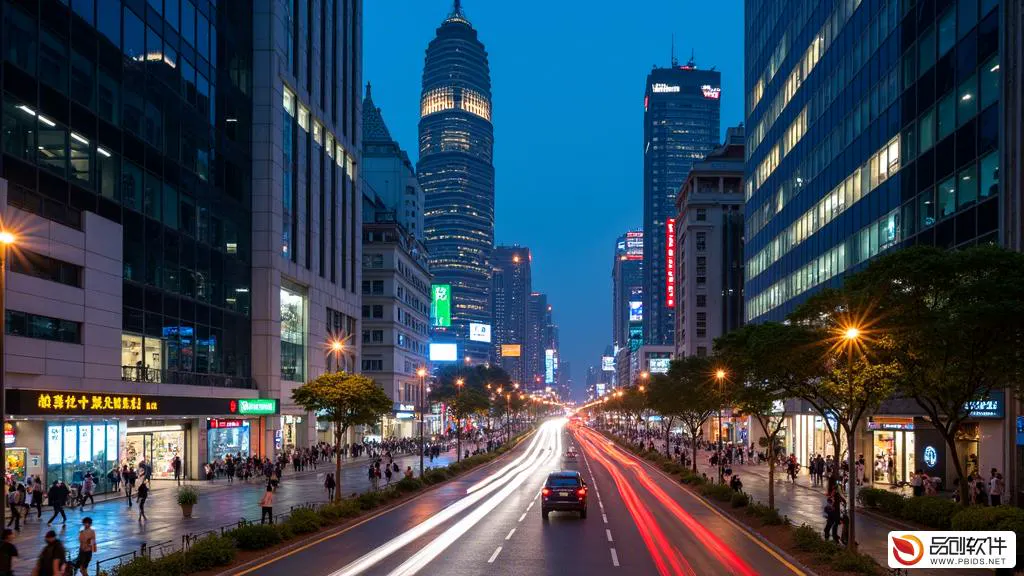 广州市汽车车联网平台：引领智能出行新时代
