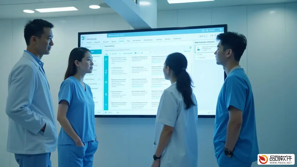 医疗CRM系统：提升医疗服务效率与患者满意度的关键工具
