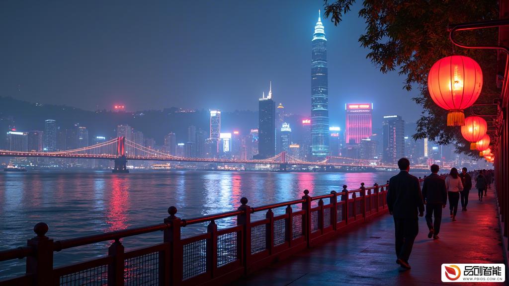 重庆市MQTT云端同步服务站：引领物联网数据交互新时代
