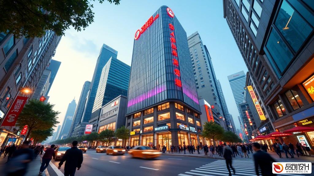 澳门企业IP打造：塑造品牌灵魂的全方位策略
