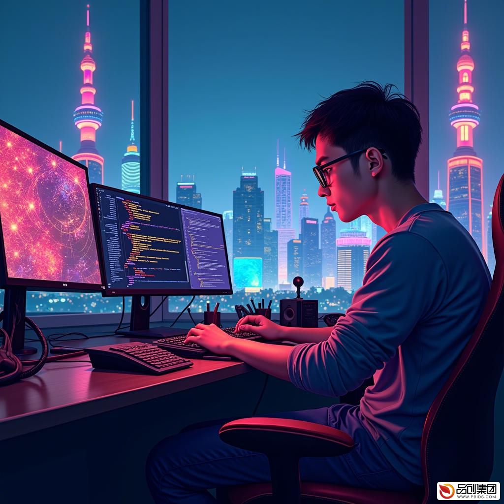 成都软件定制价格全解析：多少钱才能打造专...