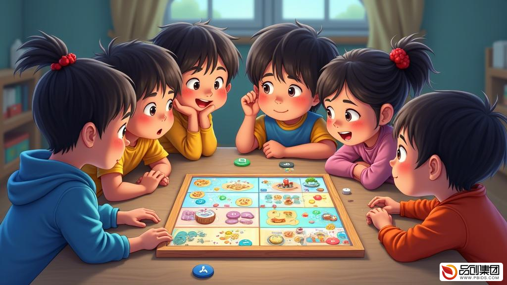 教育类游戏软件：寓教于乐的新篇章
