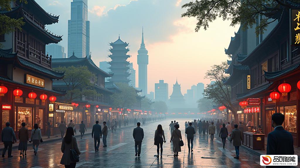 杭州市多源数据融合治理系统平台：打造智慧城市新引擎
