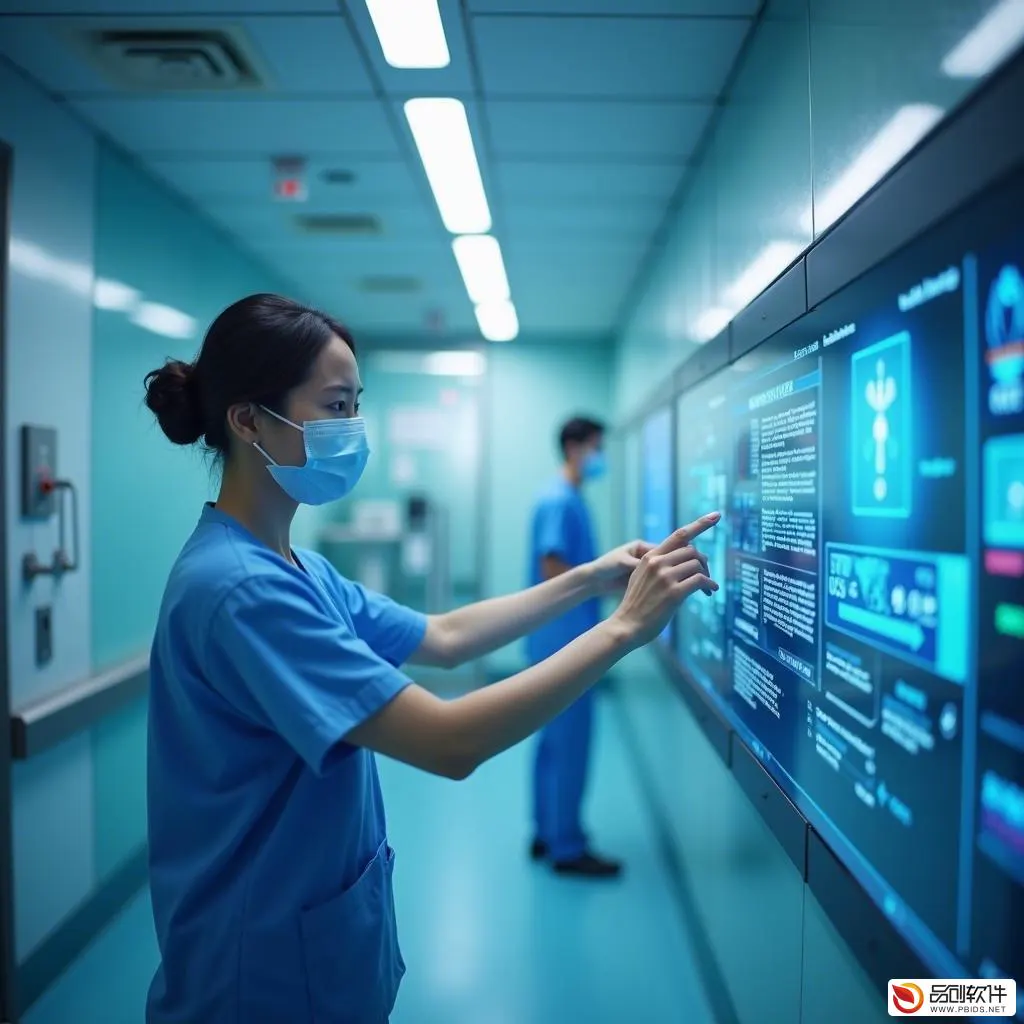 苏州市医院感染防控集成商：守护医疗安全的坚实防线
