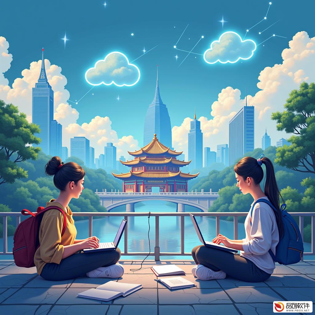 宁波市教务流程自动化平台企业的革新之路
