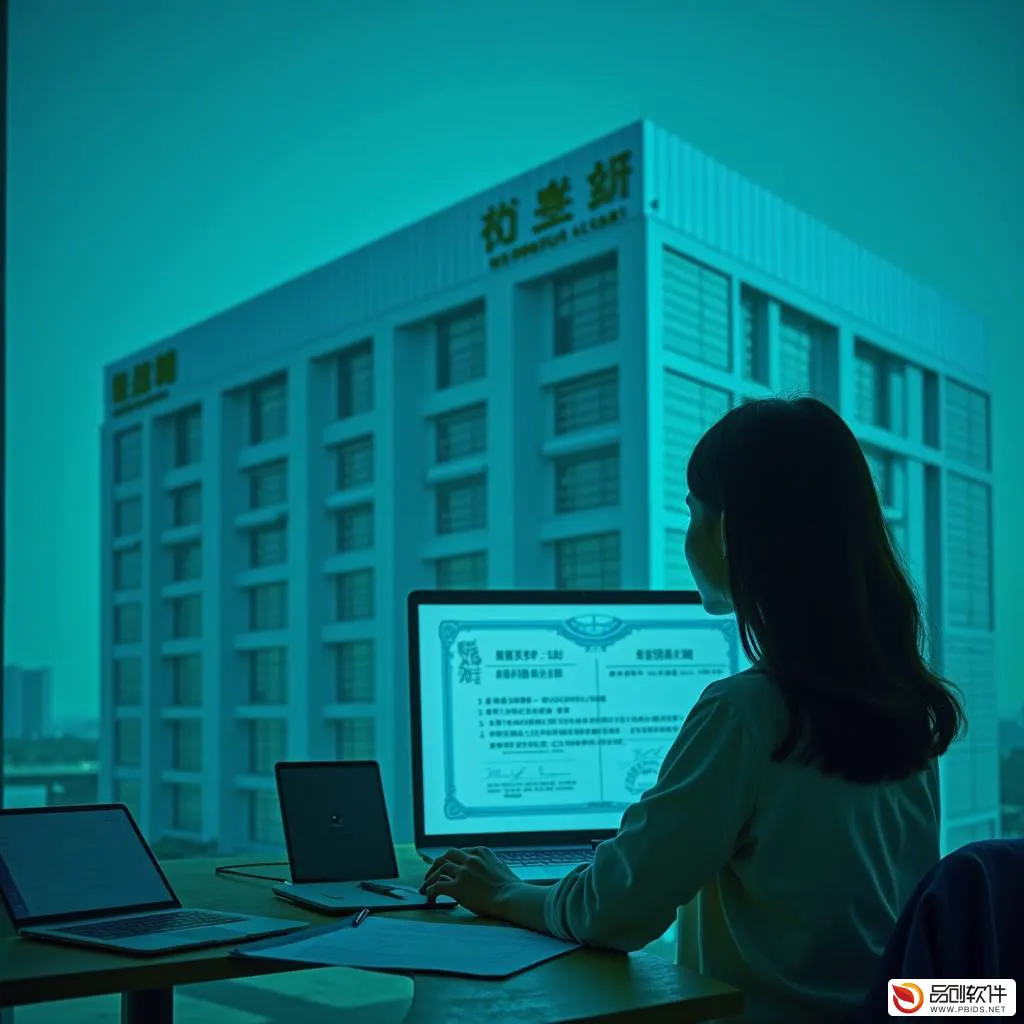 宁波市教育版权保护平台集团：守护教育创新，筑牢版权防线
