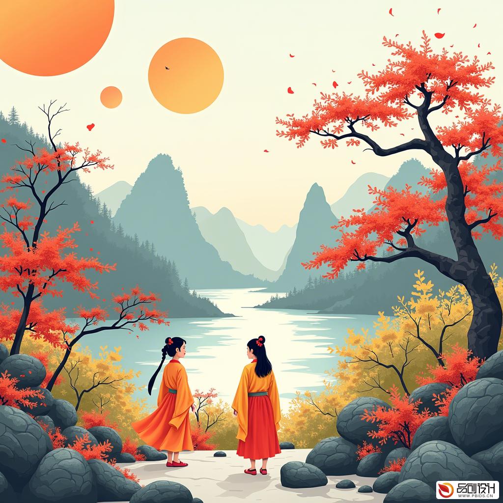 凉山品牌符号设计的力量：塑造企业独特形象的艺术

