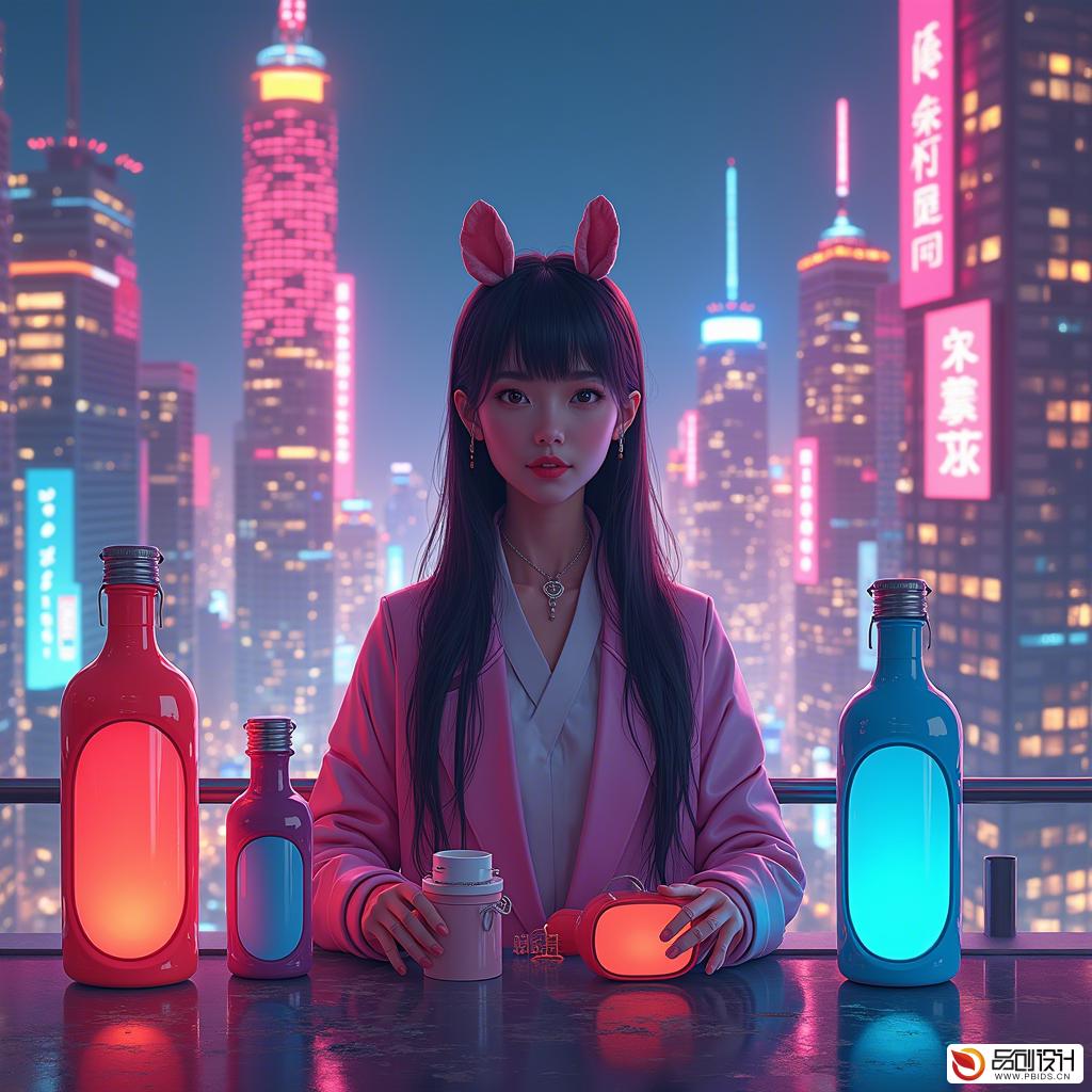 金华市企业定制设计动态：创新引领未来商业新风尚
