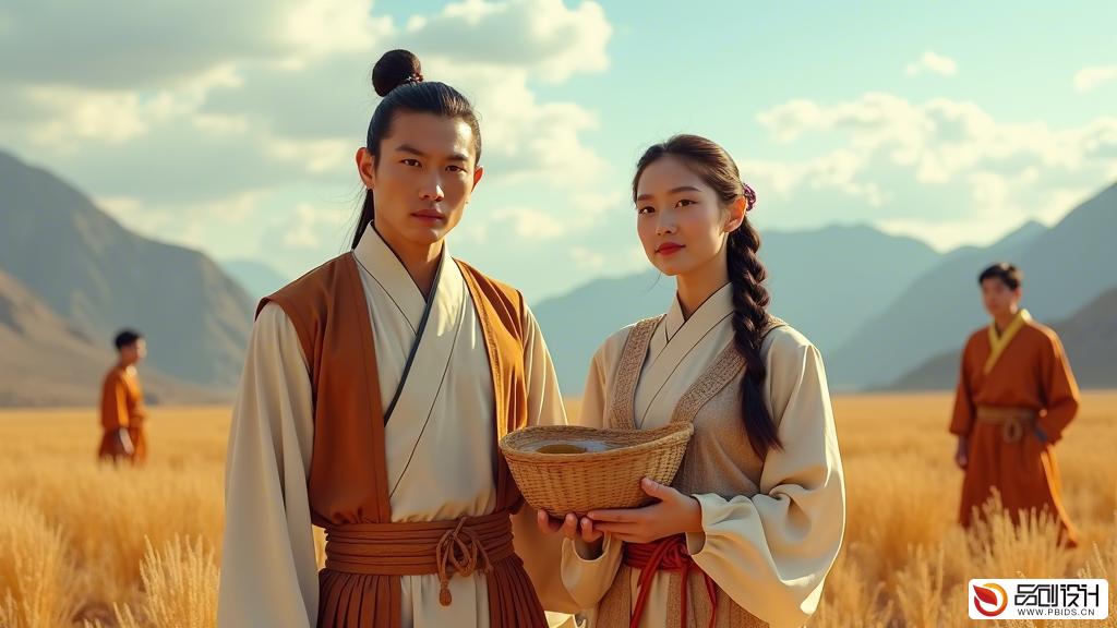宁夏品牌升级设计：重塑地域特色，引领商业新风尚
