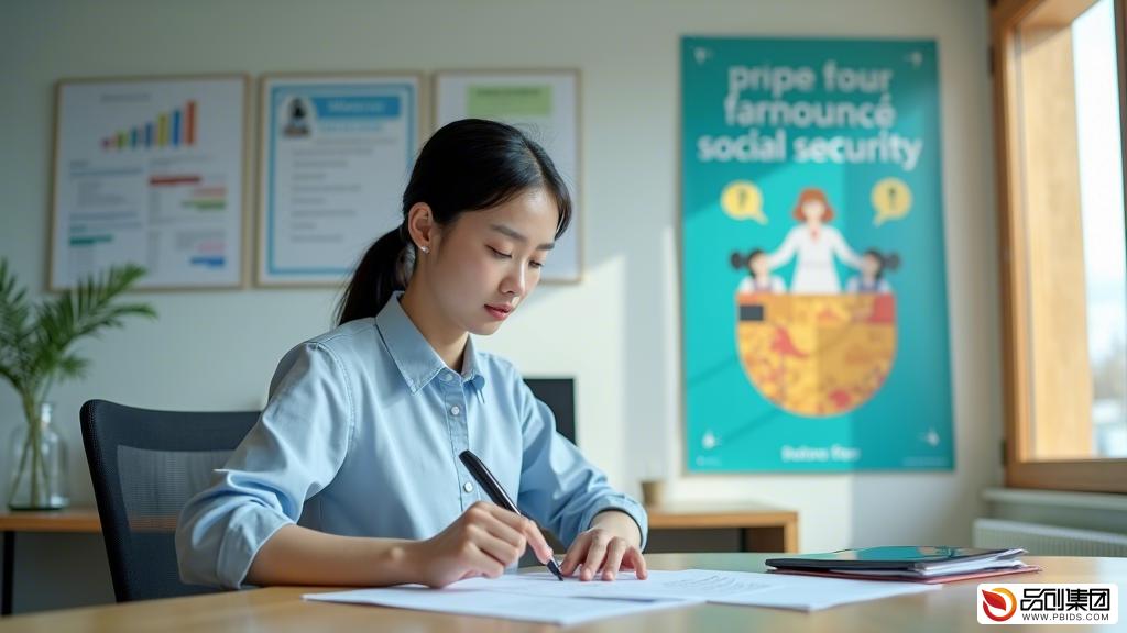 全面掌握：如何高效登录社会保险服务个人网页指南
