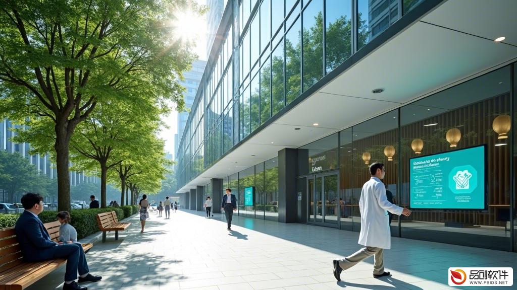 苏州市医疗O2O电子商城Pad端AI中台运营商的深度解析
