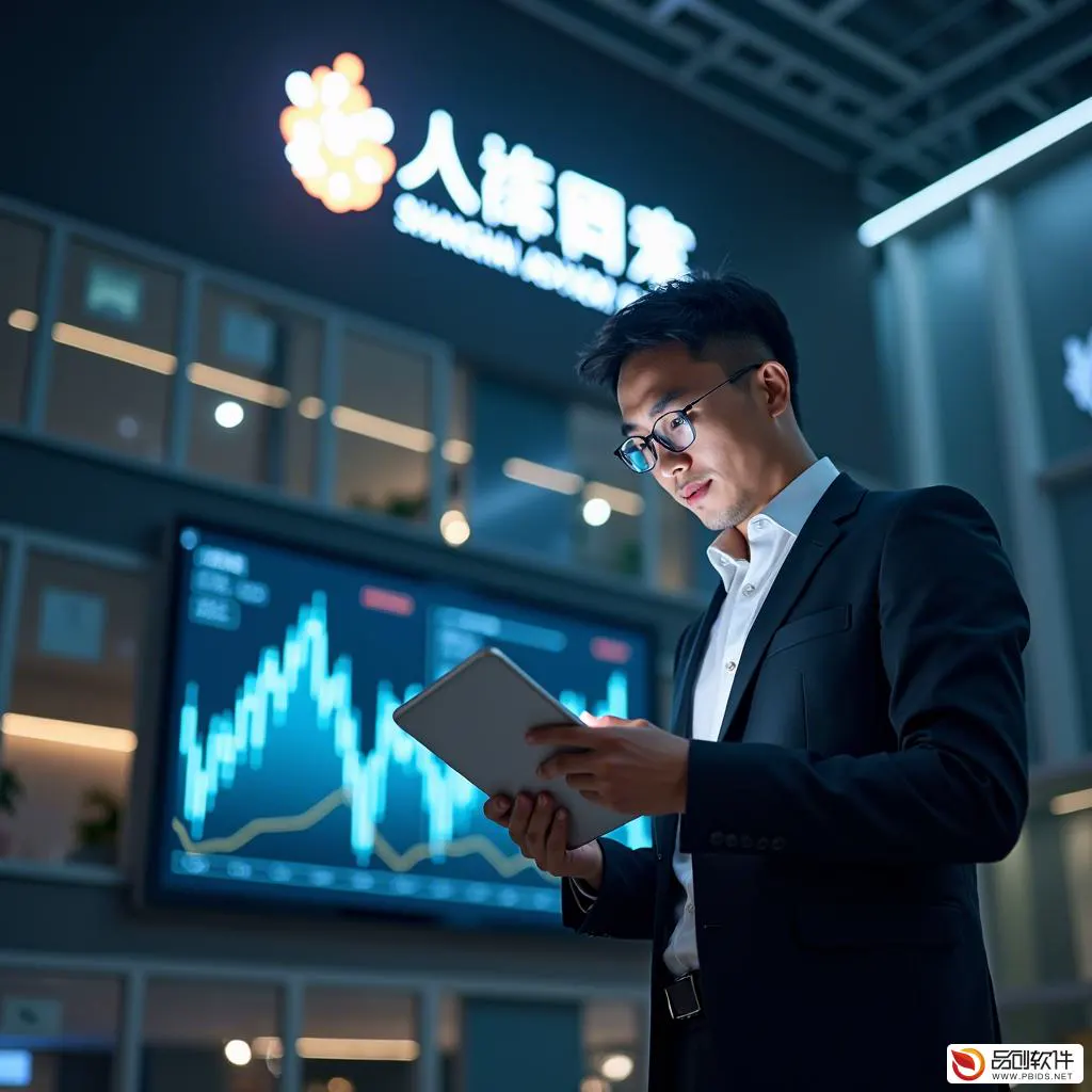 上海市证券智能投顾系统集团：引领金融科技创新的...