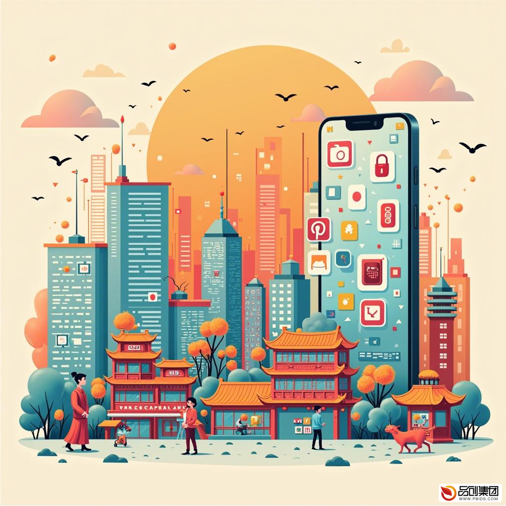 成都APP软件定制：打造专属移动应用的全...