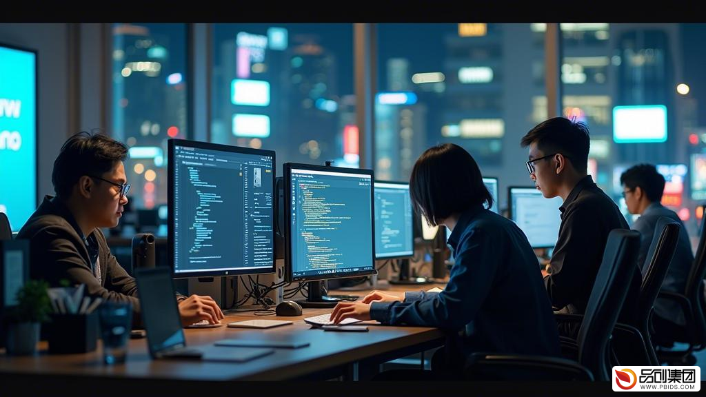 六安软件定制：打造专属数字化解决方案的优选之路
