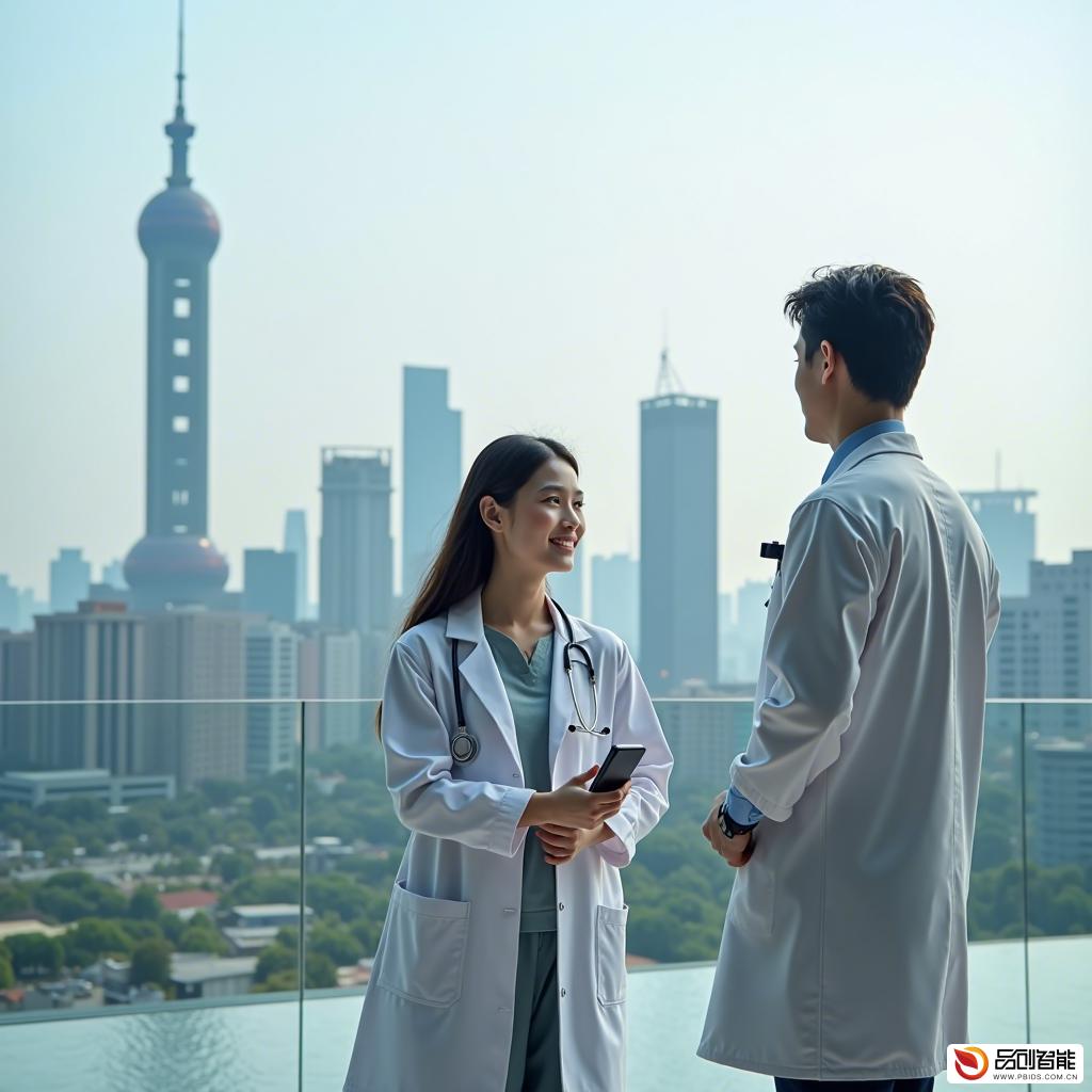 广州市医疗级智能硬件ODM集团：引领医疗...