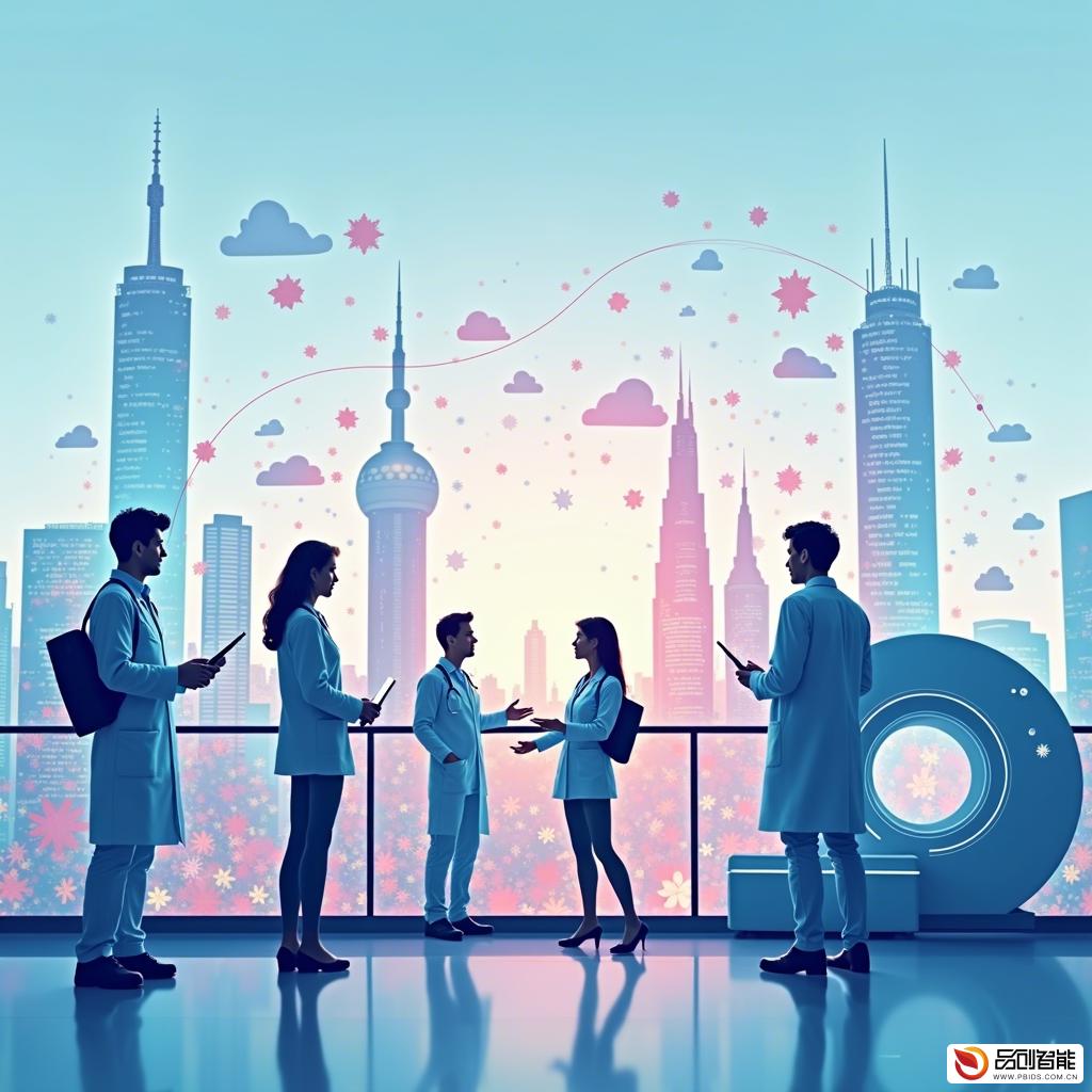 重庆市医疗设备共享画像平台机构：推动医疗...