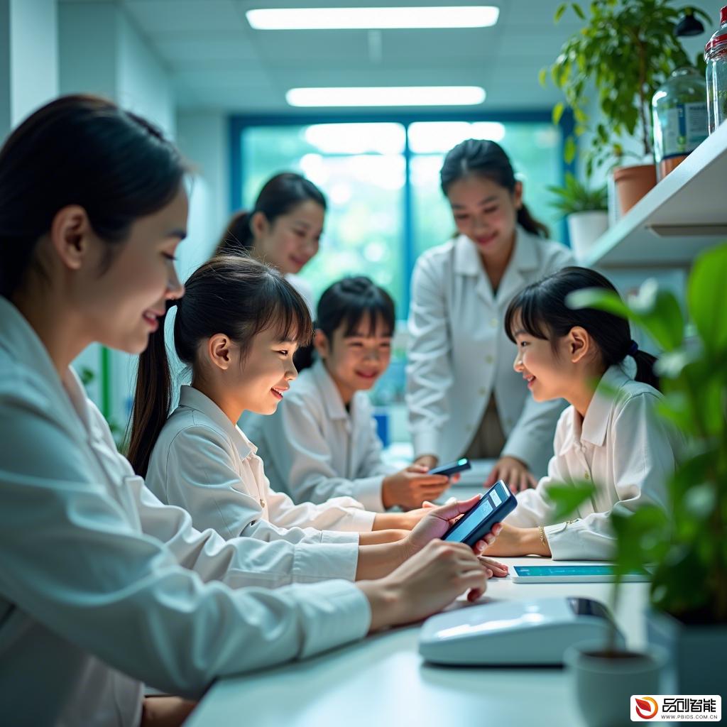无锡市亲子健康挑战计划平台实验室：共创健...