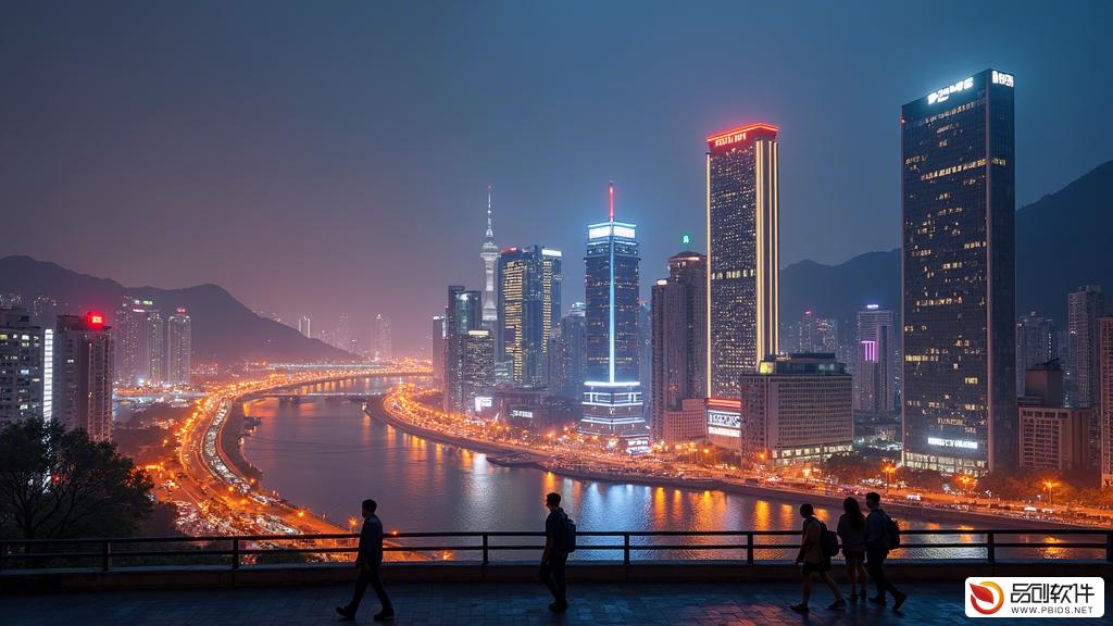 重庆市自动驾驶数据平台机构：引领智能交通新时代

