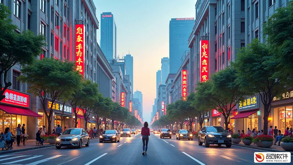 成都市设备指令定制开发企业的崛起与创新
