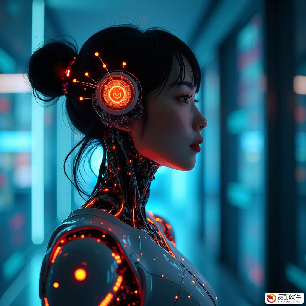 天津市联友科技：引领增强学习系统开发新纪元
