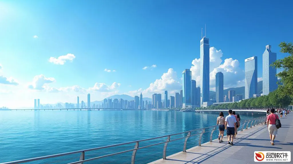 珠海市货运车载互联平台公司的创新与发展
