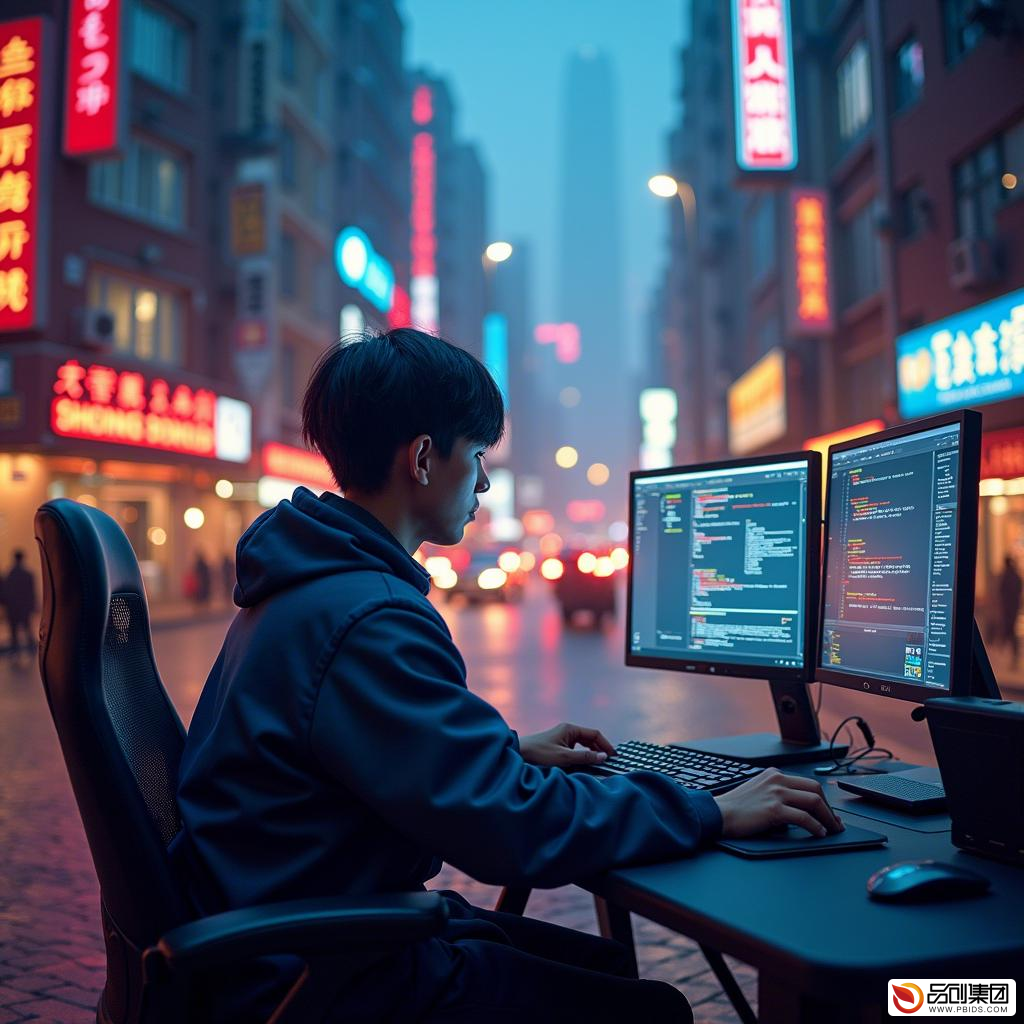 重庆定制开发软件：打造高效解决方案的专业服务
