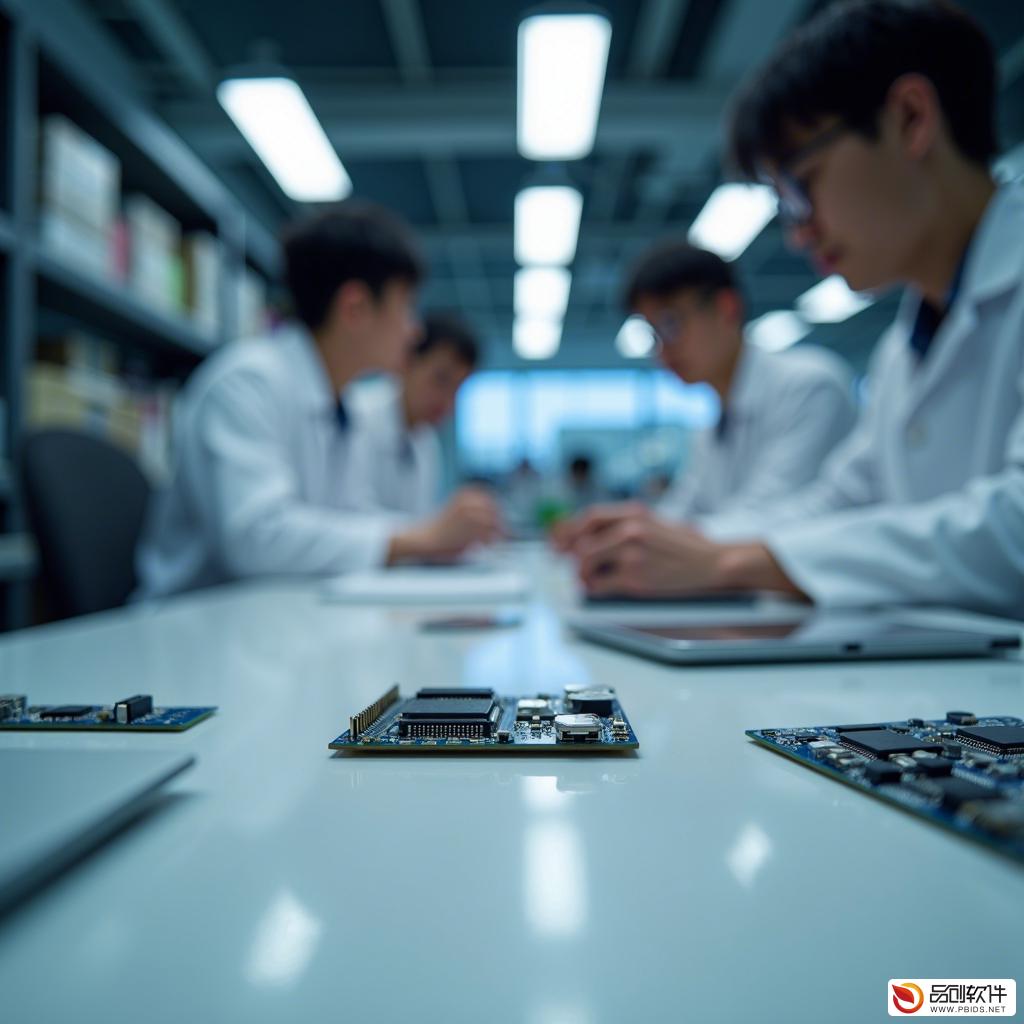 佛山市工业级物联网通信协议平台开发团队的创新之路
