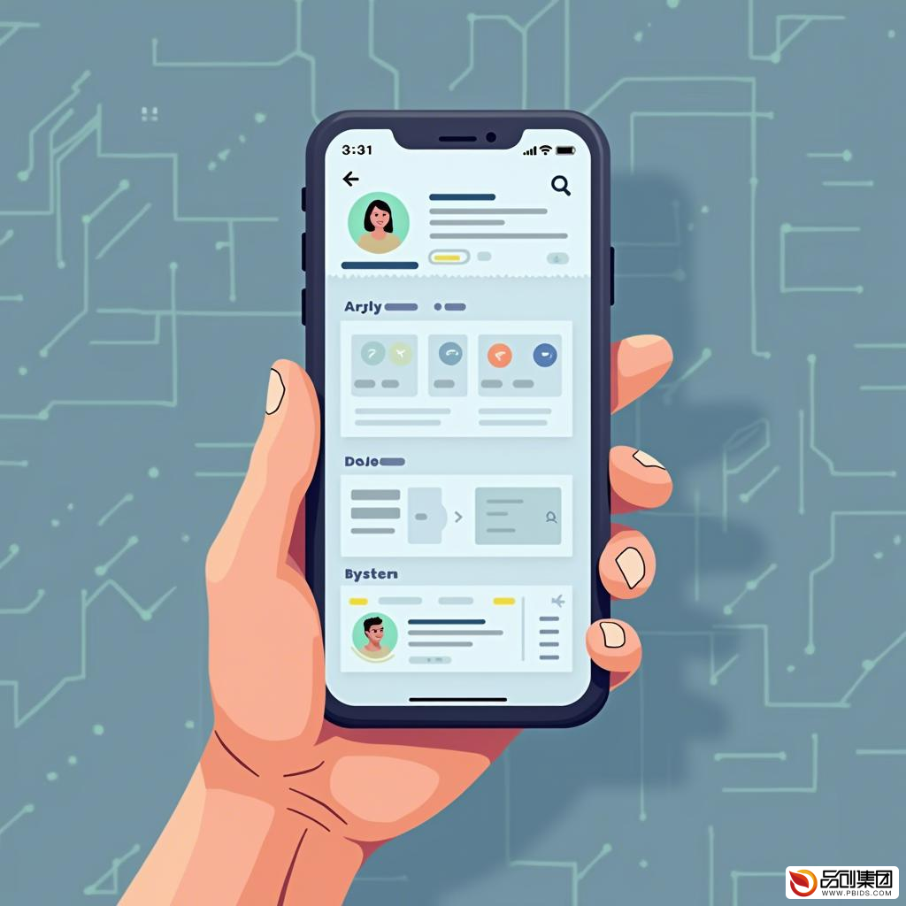 定制开发App软件：打造专属移动应用的全...