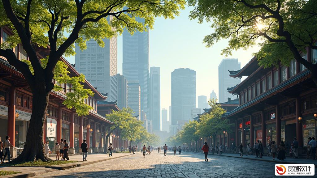 成都市养护管理系统公司的创新与发展
