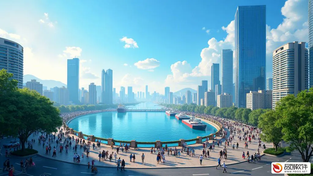 珠海市物联网传感器组网系统工作室：创新引领未来智能生活
