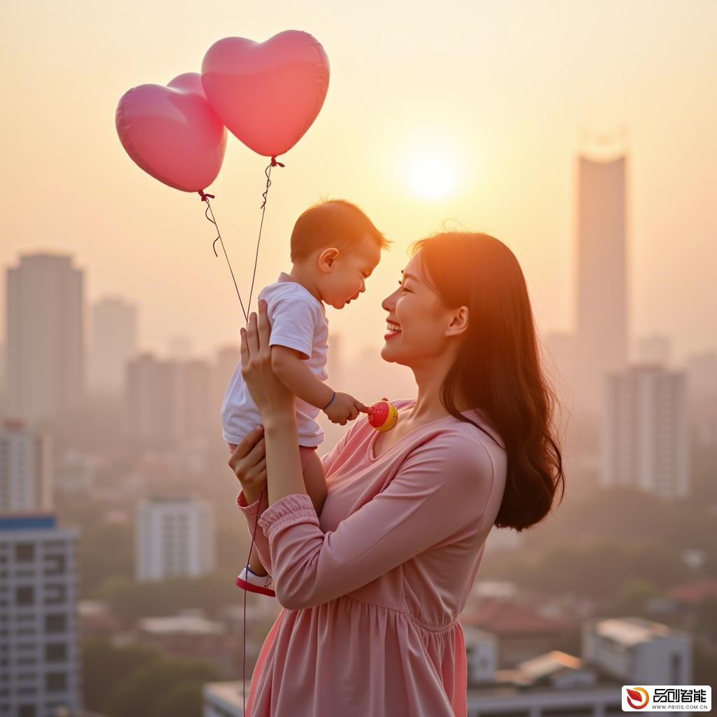 武汉市母婴健康积分体系平台厂商：引领母婴...