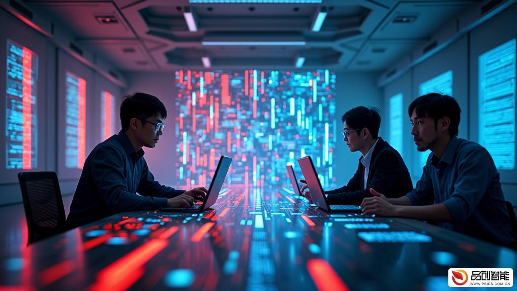null跨机构数据互通平台厂商：重塑数据共享新时代
