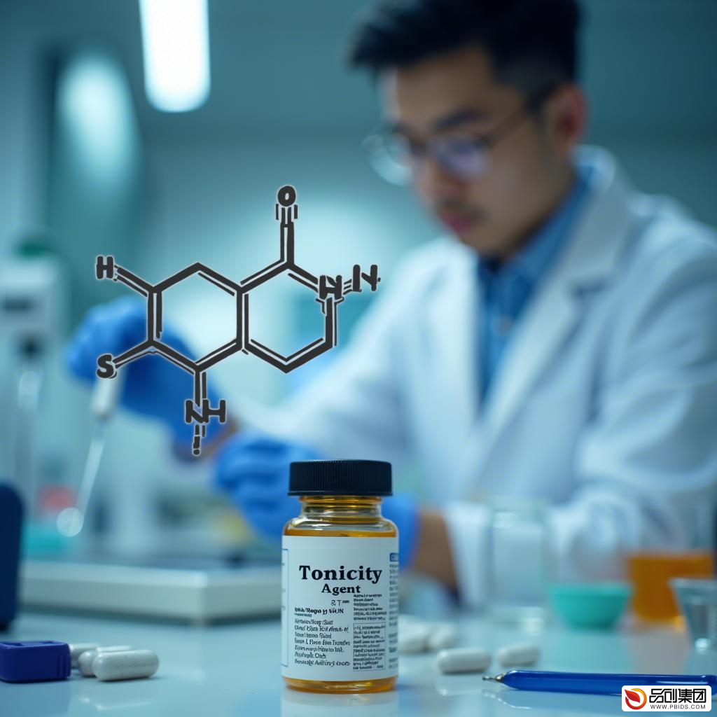 Tonicity Agent在制药工业中的关键作用与应用探索
