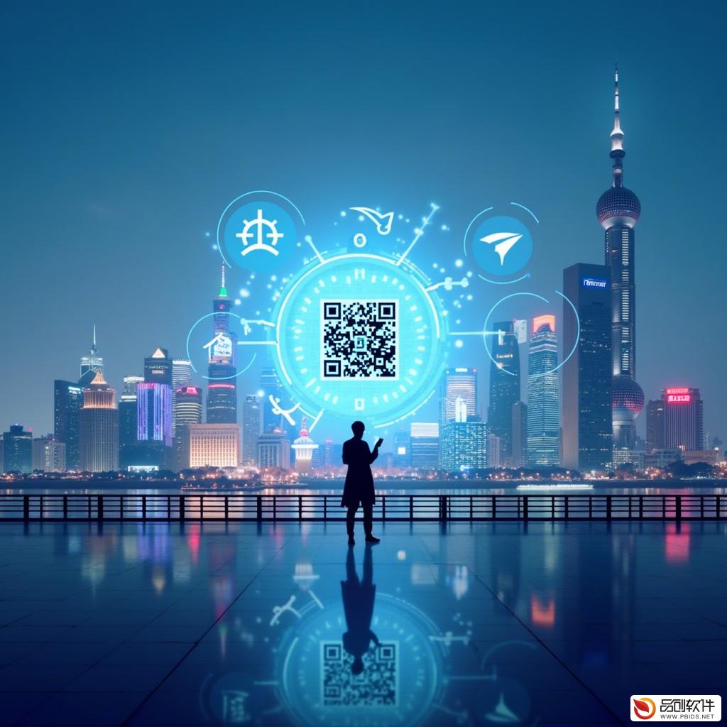上海市签到二维码生成系统方案商：打造高效...