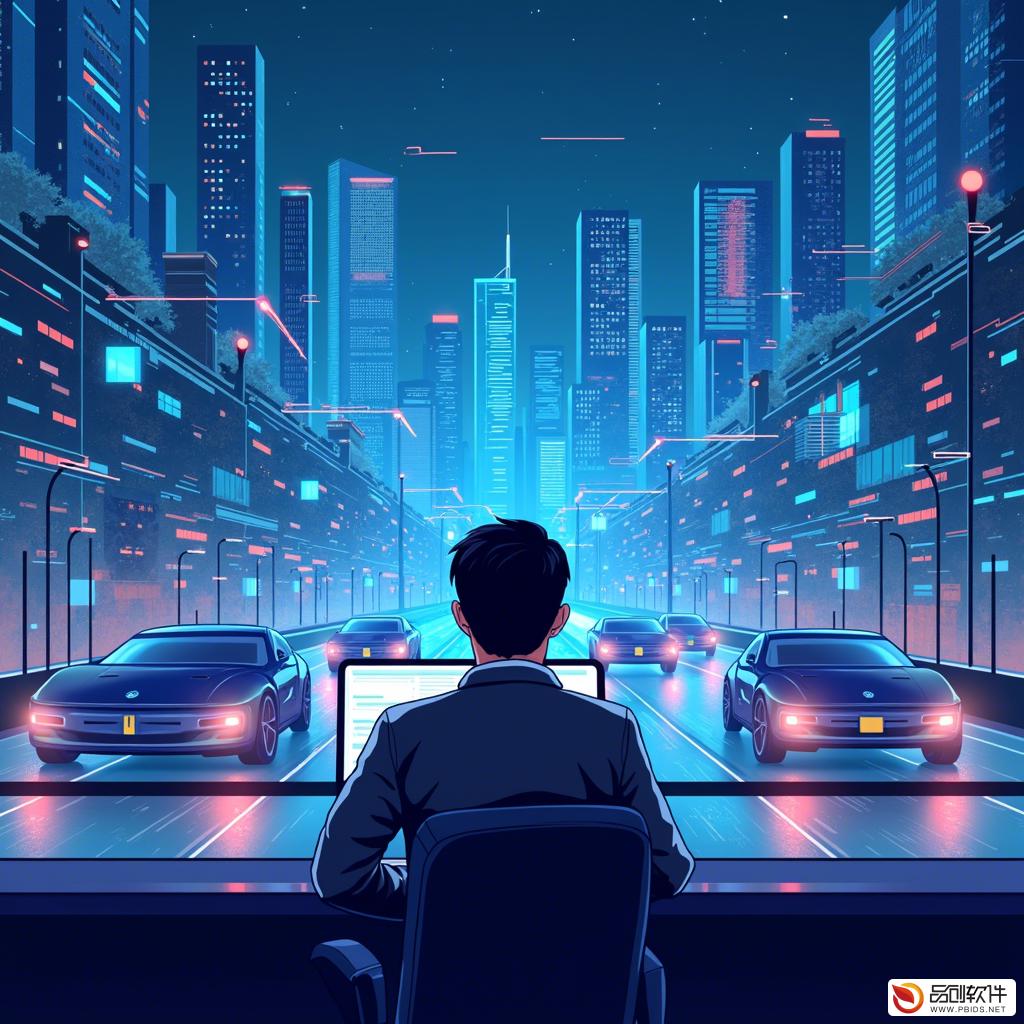 杭州市车队调度AI系统企业的创新与实践

