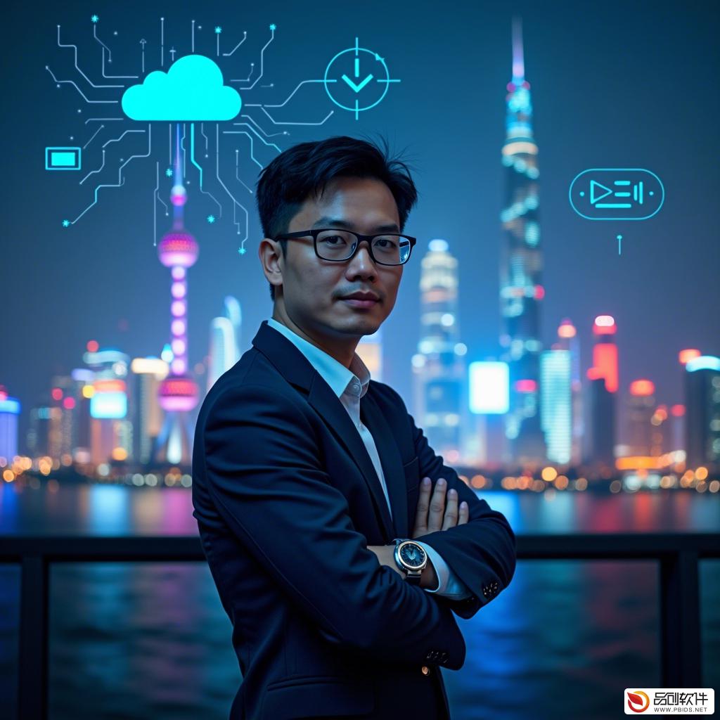 上海市系统集成专家服务商：引领数字化转型...