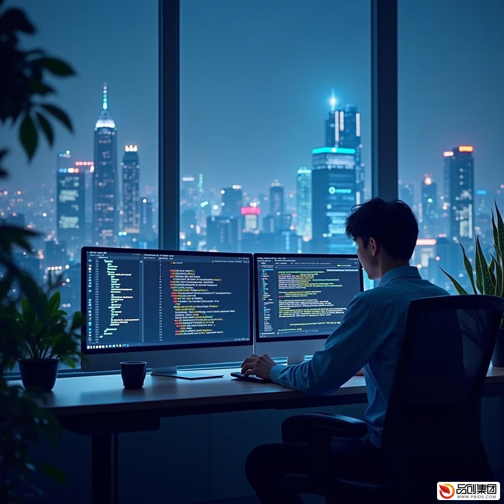 深圳軟件公司定制開發(fā)：打造高效、專業(yè)的數(shù)...