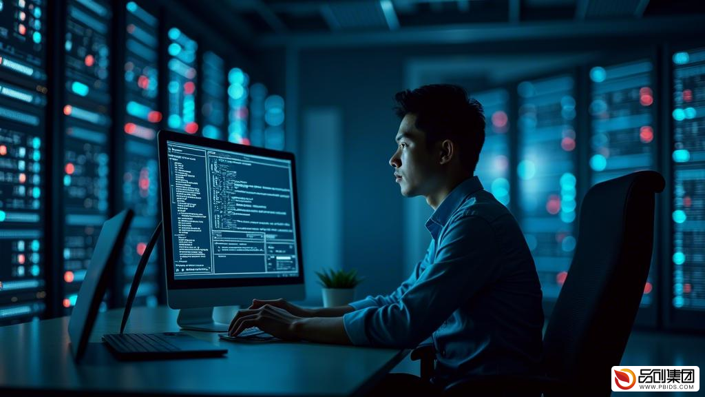 互联网信息安全评估：构建数字世界的坚固防线
