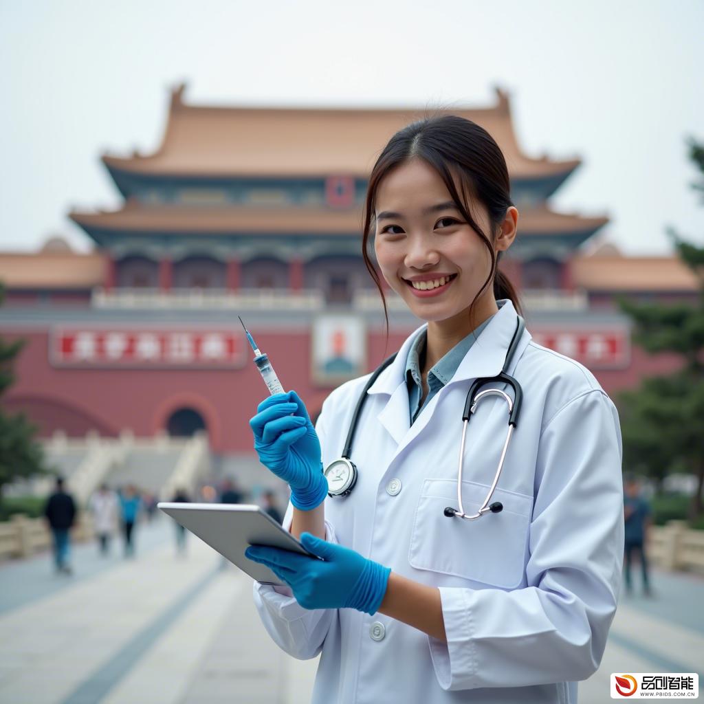北京市医疗耗材供应链管理系统平台的构建与优化
