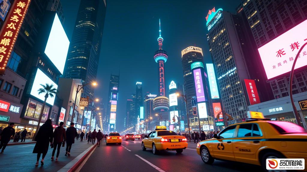上海市智能硬件数据采集技术中心：引领未来智能科技的新篇章
