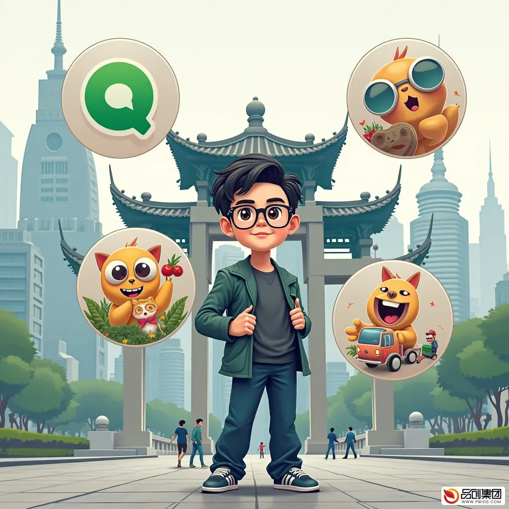 黄石开发微信小程序：打造智慧城市新名片
