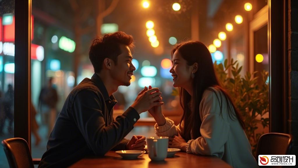 婚恋交友品牌触点优化：打造高效互动的情感连接空间
