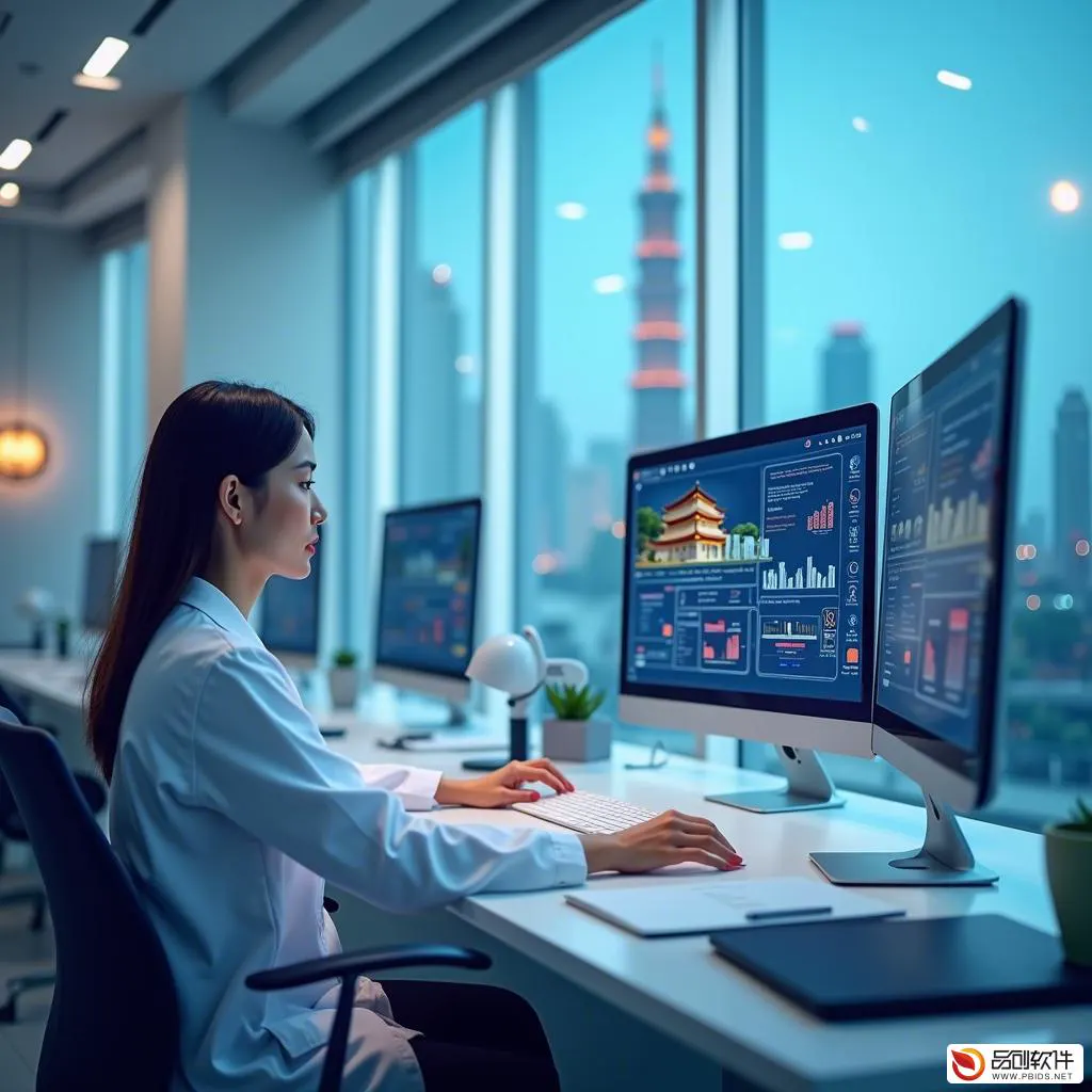 苏州市医疗CRM系统工作室：提升医疗服务效率与质量的新引擎
