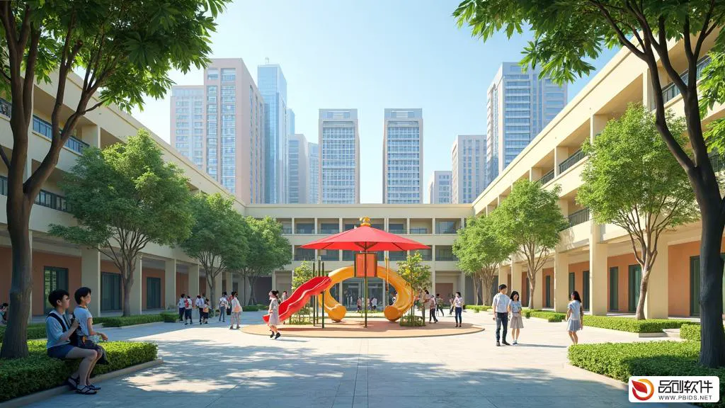 东莞市教育OMO中台工作室：数字化转型的新引擎
