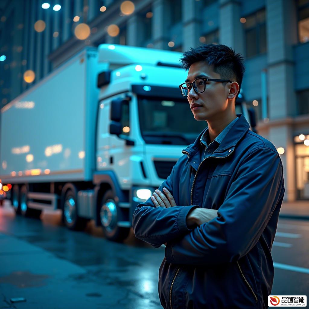 苏州市商用车维修知识图谱技术中心：引领行...
