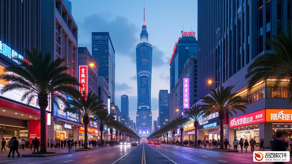 东莞市物联网设备联动系统的革新与应用
