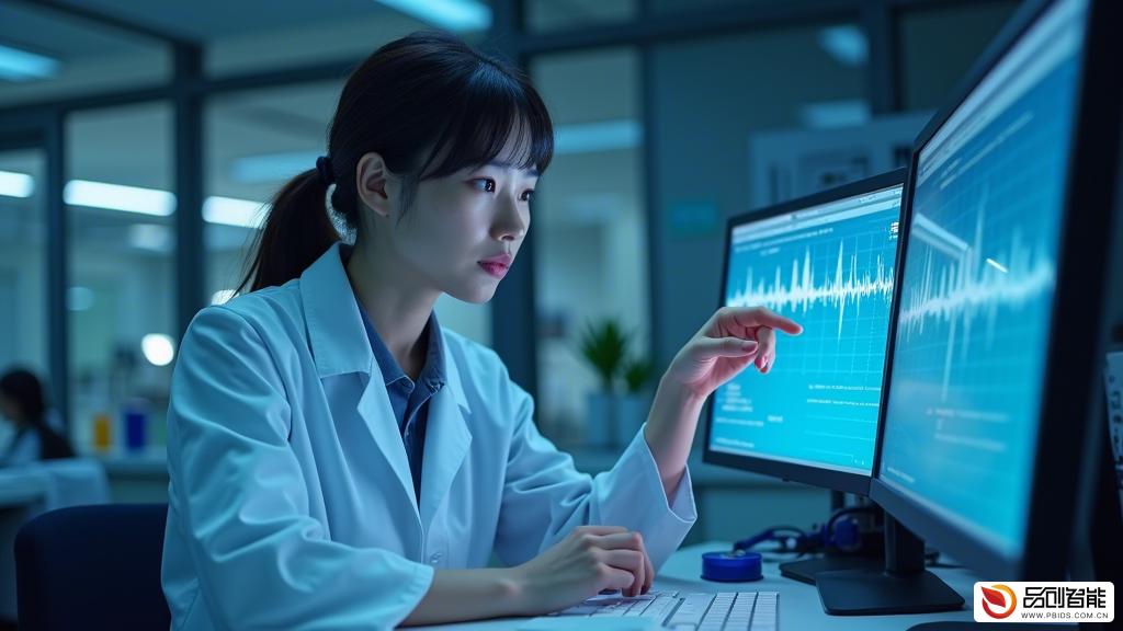珠海市生物电信号采集模组生态链：创新引领未来医疗健康
