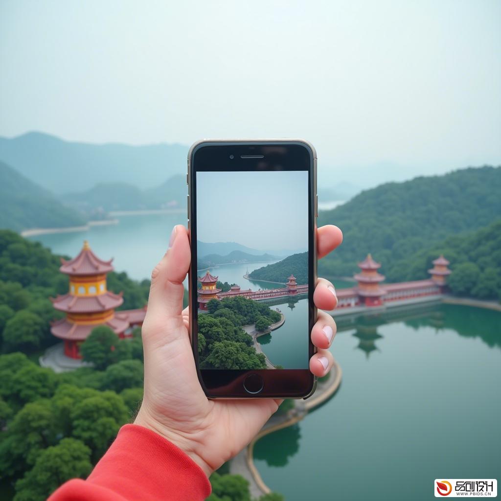 江西省APP应用UI设计机构：塑造数字时代的视...